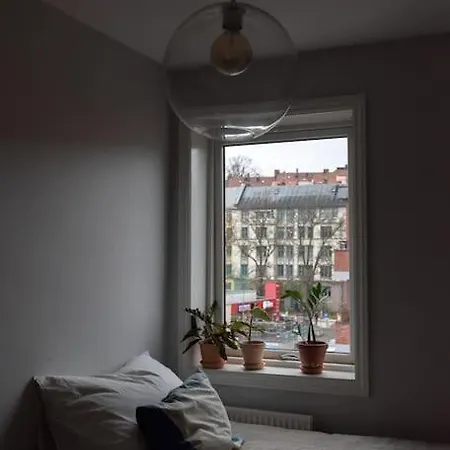 Διαμέρισμα Modern In Prime Location - Professional Host - Fully Equipped *