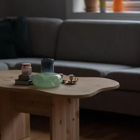 Apartment Modern In Prime Location - Professional Host - Fully Equipped Oslo