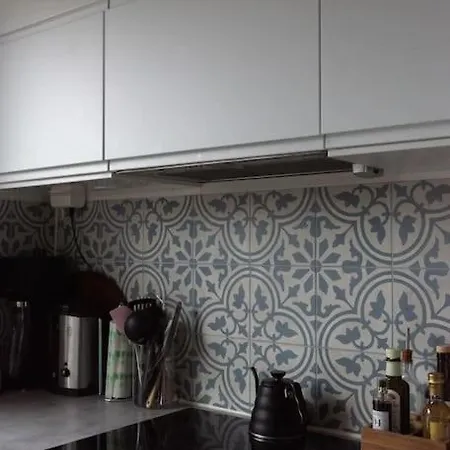 Apartment Modern In Prime Location - Professional Host - Fully Equipped *