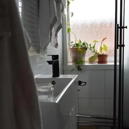 Modern In Prime Location - Professional Host - Fully Equipped Oslo