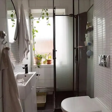 Modern In Prime Location - Professional Host - Fully Equipped * Oslo