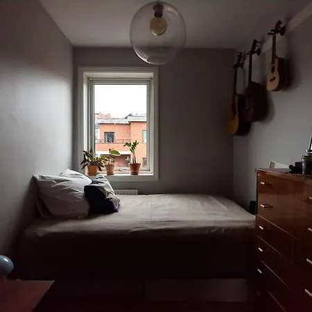 Modern In Prime Location - Professional Host - Fully Equipped Oslo