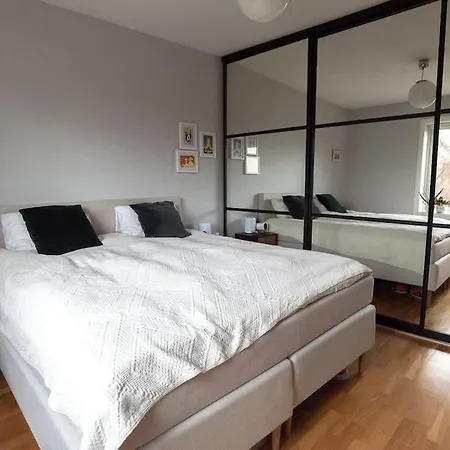 Modern In Prime Location - Professional Host - Fully Equipped * Oslo