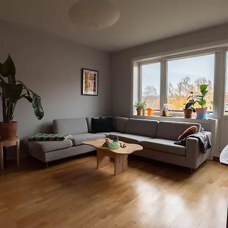 Appartement Modern In Prime Location - Professional Host - Fully Equipped Oslo