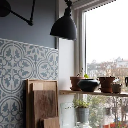 Apartment Modern In Prime Location - Professional Host - Fully Equipped *